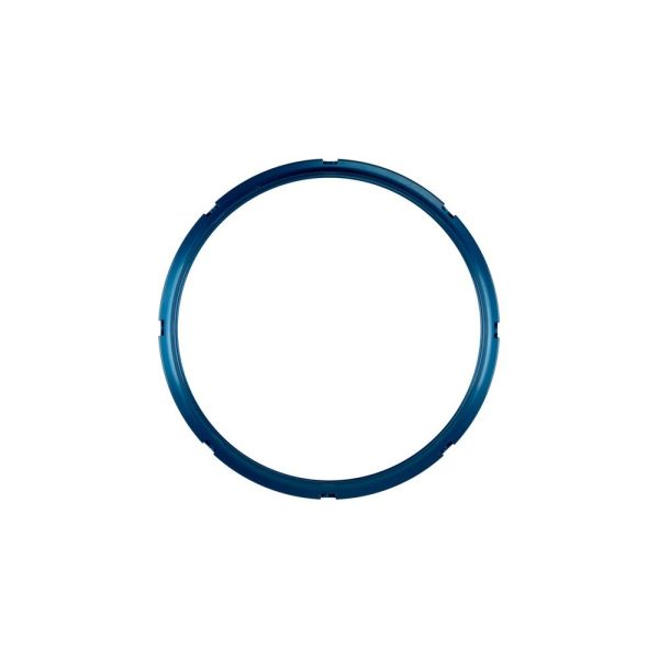 Turbosmart TS-0550-3142 Gen V WG60 Actuator Collar Blue