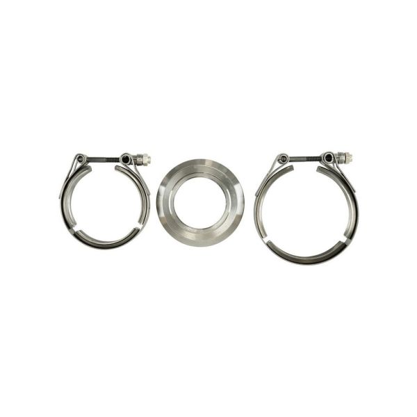 Turbosmart TS-0550-3156 Adapter Flange WG45 to SG50