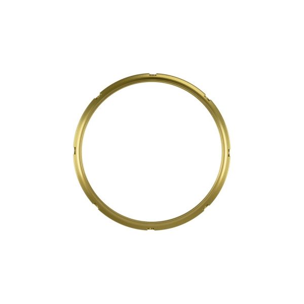 Turbosmart TS-0550-3161 GenV WG60 Actuator Collar Gold