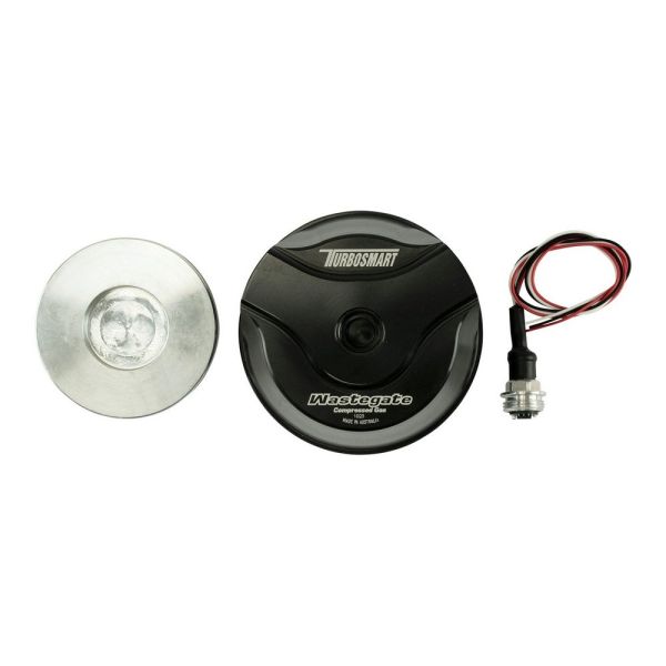 Turbosmart TS-0550-3162 GenV WG40CG Full Range Complete Sensor Cap Black