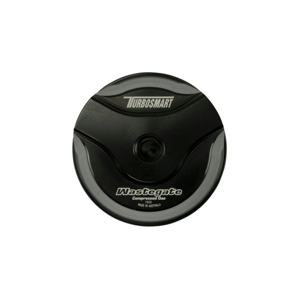 Turbosmart TS-0550-3162 GenV WG40CG Full Range Complete Sensor Cap Black