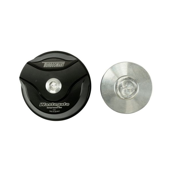 Turbosmart TS-0550-3165 GenV WG45/50CG Full Range Cap Black