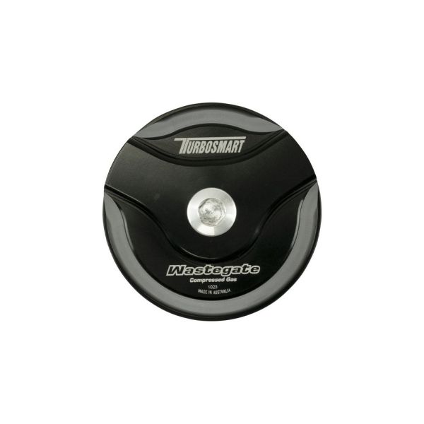 Turbosmart TS-0550-3165 GenV WG45/50CG Full Range Cap Black