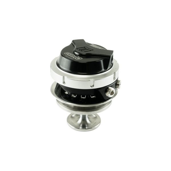 Turbosmart TS-0552-1712 Gas Valve Actuator 40 14PSI Black