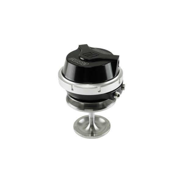 Turbosmart TS-0555-1712 Gas Valve Actuator 60 14PSI Black