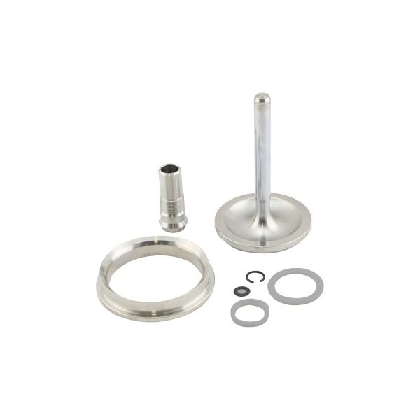 Turbosmart TS-0555-3002 GenV WG60 Valve & Guide Set