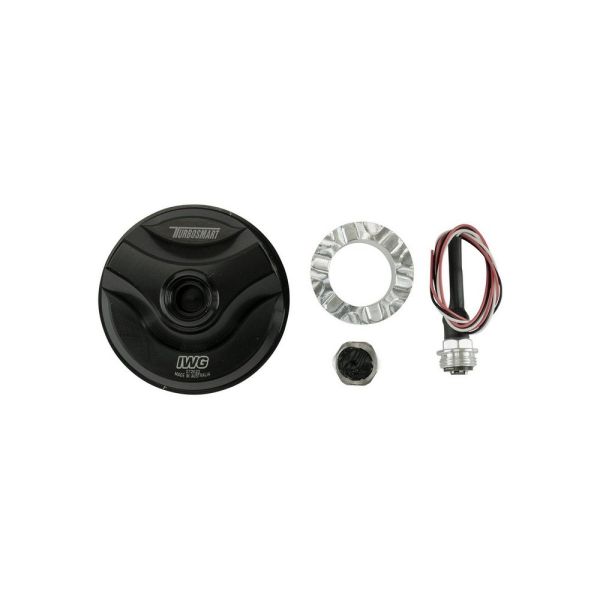 Turbosmart TS-0600-2010 GenV IWG Sensor Cap Upgrade Kit