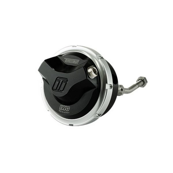 TurboSmart TS-0625-3143 GenV IWG (Twin Port) Wastegate Actuator Suit Garrett G25 14psi