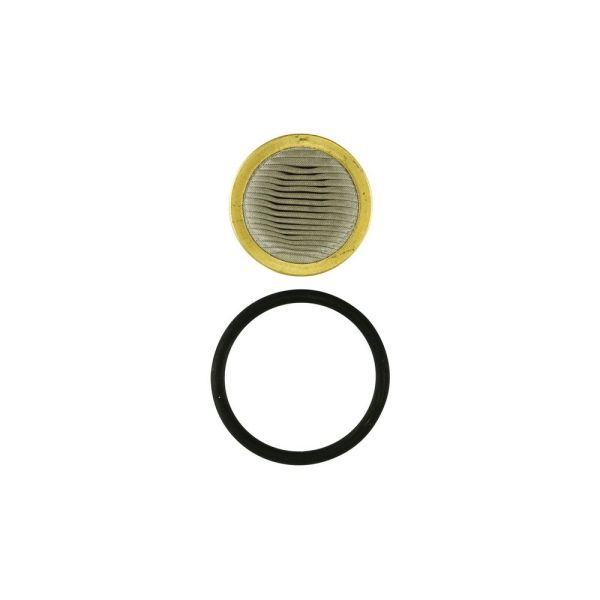 Turbosmart TS-0804-3002 Replacement 44 Micron Filter Element suits Turbosmart OPR & Oil Filter