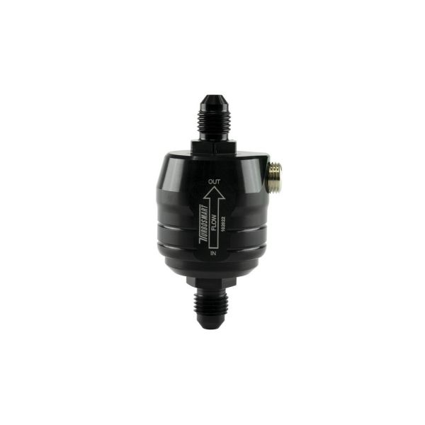 Turbosmart TS-0811-0012 OPR Turbo Oil Pressure Regulator