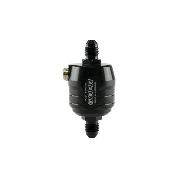 Turbosmart TS-0811-0012 OPR Turbo Oil Pressure Regulator