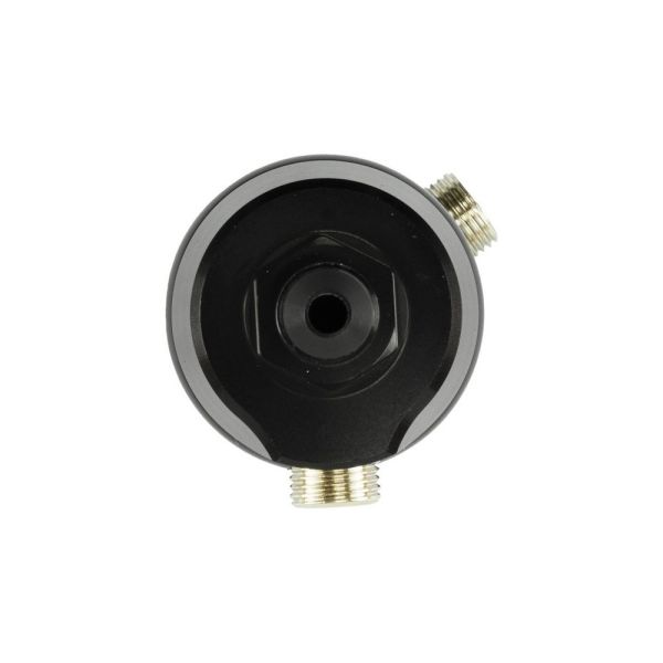 Turbosmart TS-0811-1212 ProOPR Rising Rate Turbo Oil Pressure Regulator Twin Outlet