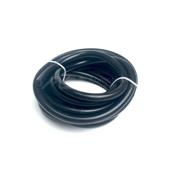TurboSmart TS-HV0303-BK 3mm Vacuum Hose Black 3m