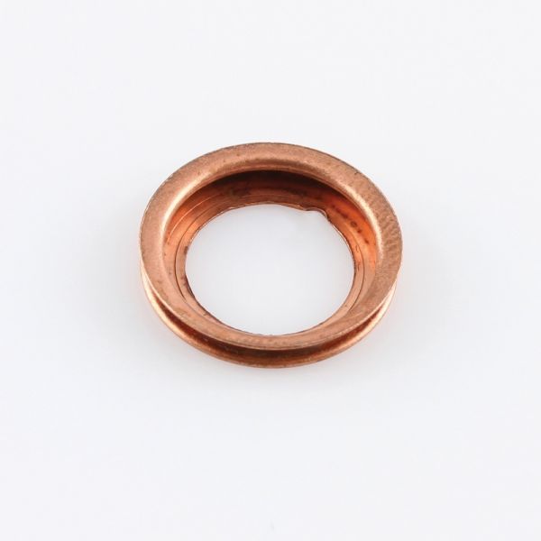 Tridon TSW010 Sump Plug Washers Cooper 11x17.5x2.9mm