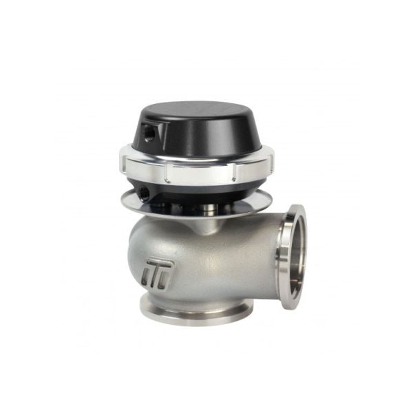 TurboSmart TS-0505-1010 WG40 Comp-Gate40 14psi Black
