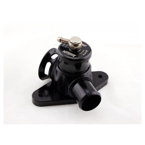 TurboSmart TS-0203-1009 BOV Kompact Dual Port fits Mazda