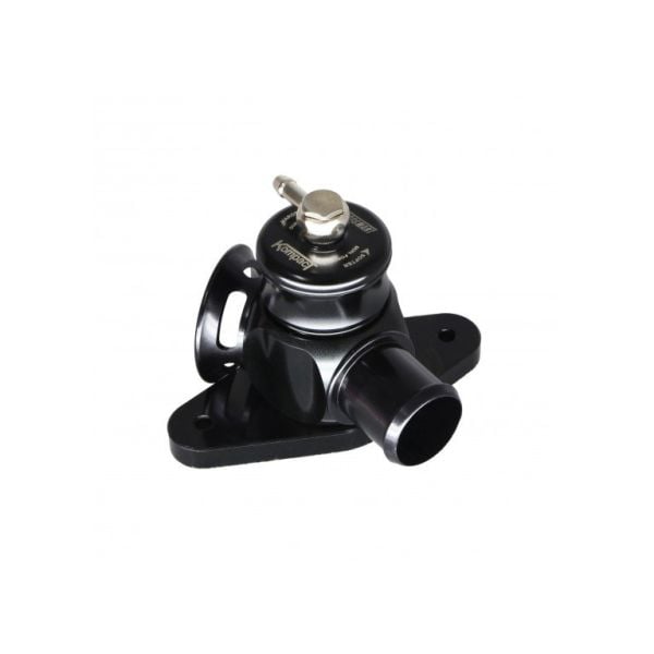 TurboSmart TS-0203-1010 BOV Kompact DP fits Nissan Juke Pulsar SSS/Subaru WRX MY08-on