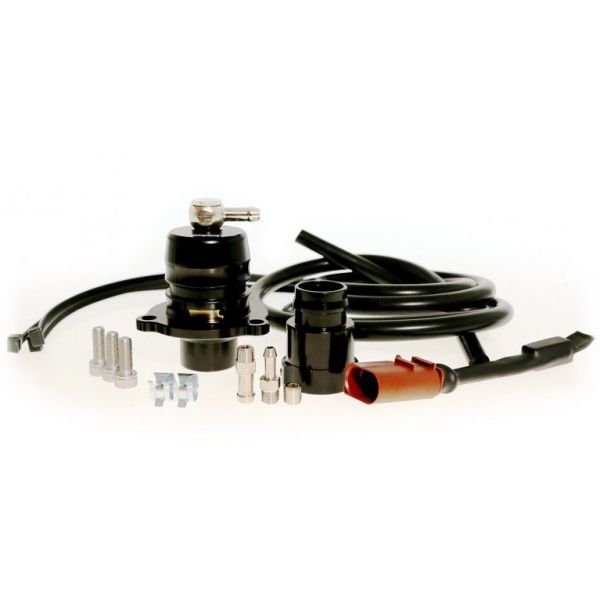 TurboSmart TS-0203-1041 BOV Kompact VAG 2.0T V2 Dual Port