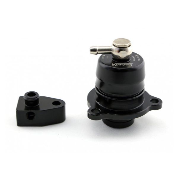 TurboSmart TS-0203-1052 BOV Kompact Shortie fits Mini R56