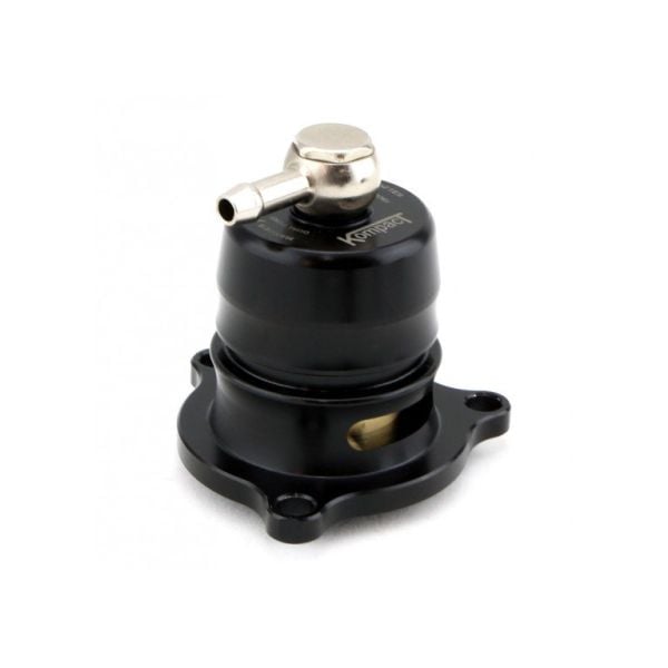 TurboSmart TS-0203-1065 BOV Kompact Dual Port Shortie fits Ford 1L Ecoboost