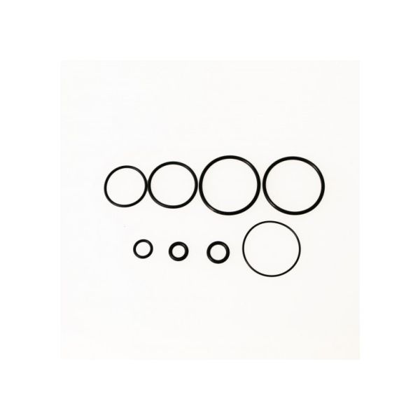 TurboSmart TS-0203-3014 BOV Kompact O-Ring Kit