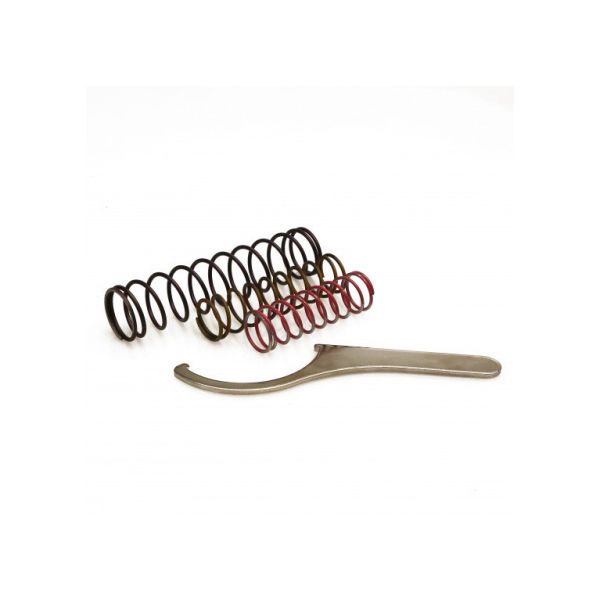 TurboSmart TS-0204-2104 BOV Race Port Spring System