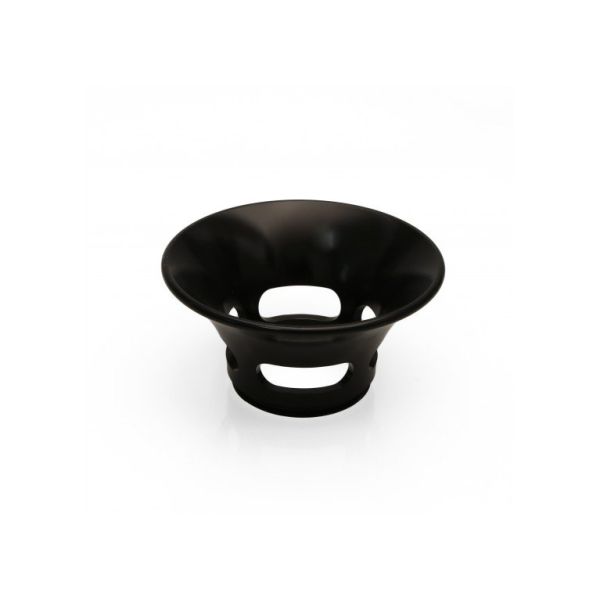 TurboSmart TS-0204-3207 BOV Bubba 4.0" Trumpet - Black