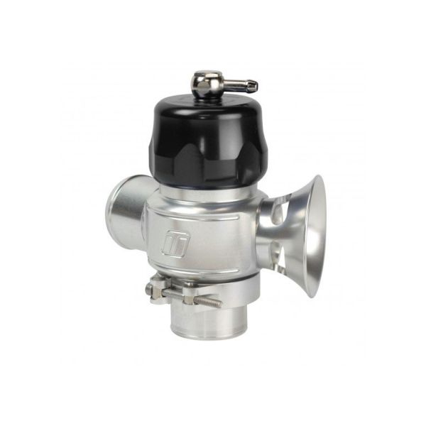 TurboSmart TS-0205-1062 BOV Dual Port Uni 32mm-Black