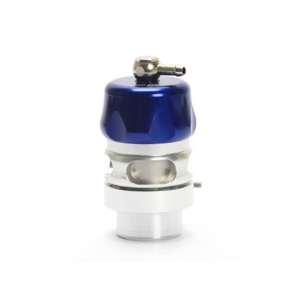 TurboSmart TS-0205-1130 BOV Vee Port Pro Uni -Blue