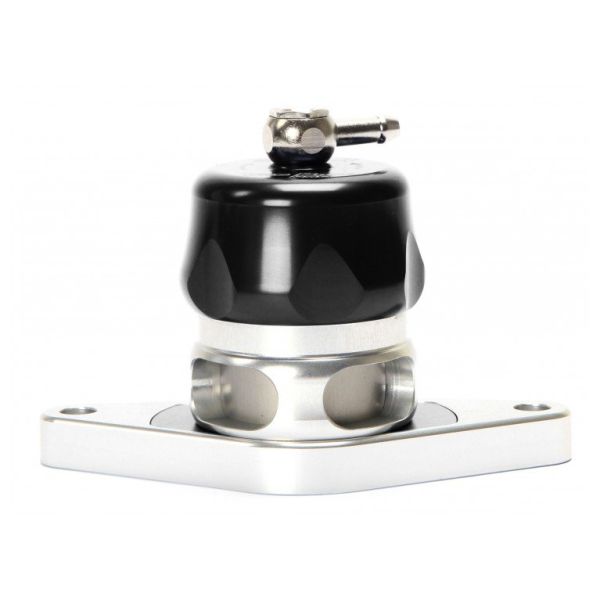 TurboSmart TS-0205-1136 BOV Vee Port Pro Black fits Subaru