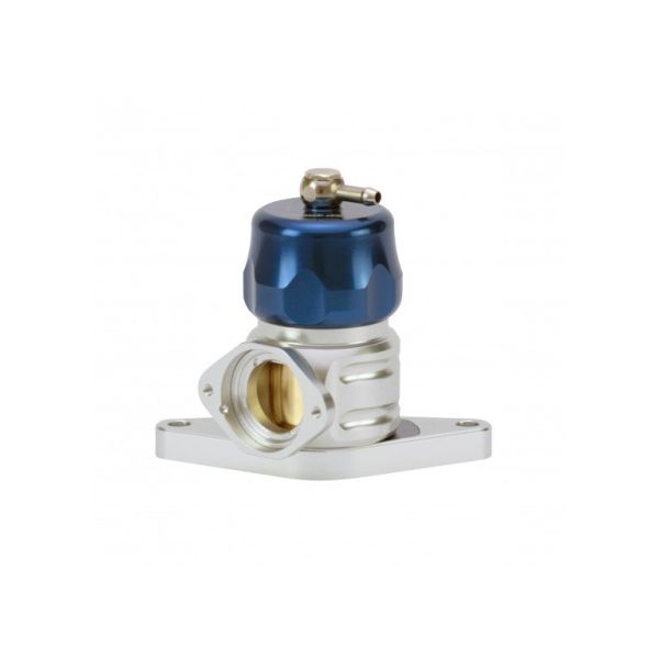 TurboSmart TS-0205-1215 BOV Plumb Back Blue fits Subaru