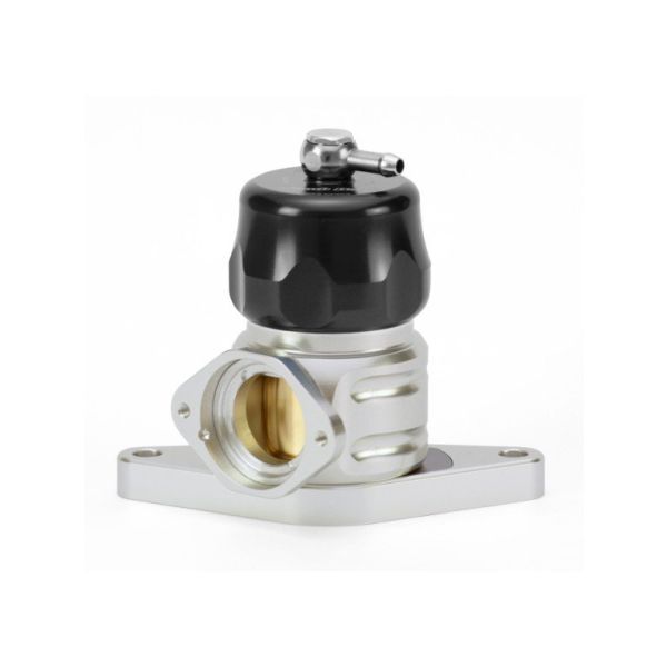 TurboSmart TS-0205-1216 BOV Plumb Back Black fits Subaru
