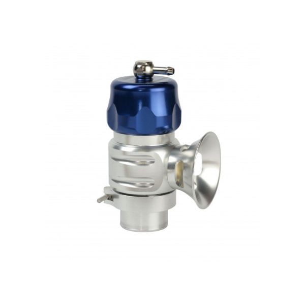 TurboSmart TS-0205-1300 BOV Supersonic Uni - Blue