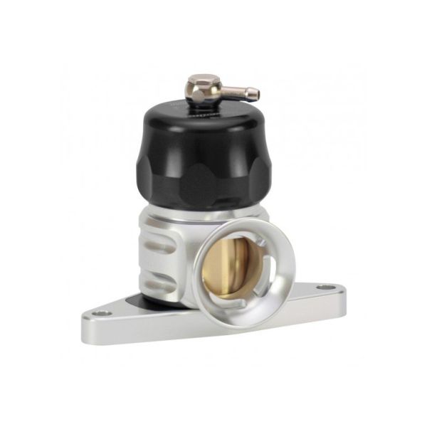 TurboSmart TS-0205-1316 BOV Supersonic Black fits Subaru
