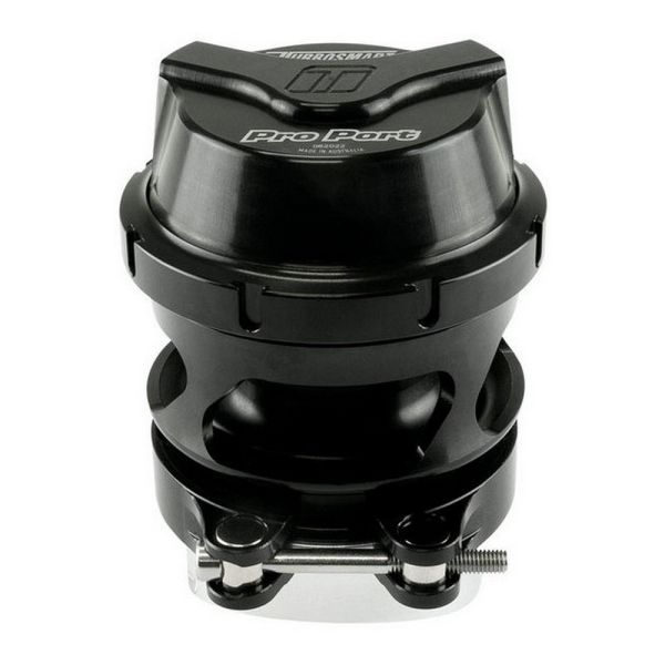 TurboSmart TS-0208-1115 BOV ProPort BOV Sleeper