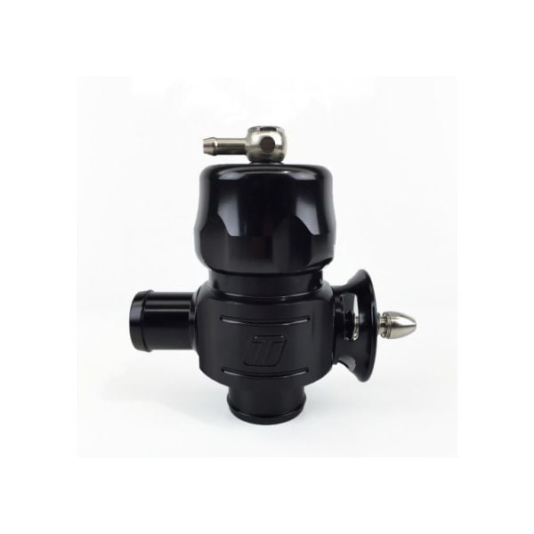 TurboSmart TS-0215-1027 BOV5 Dual Port Smart Port fits Nissan GTR R35 Kit