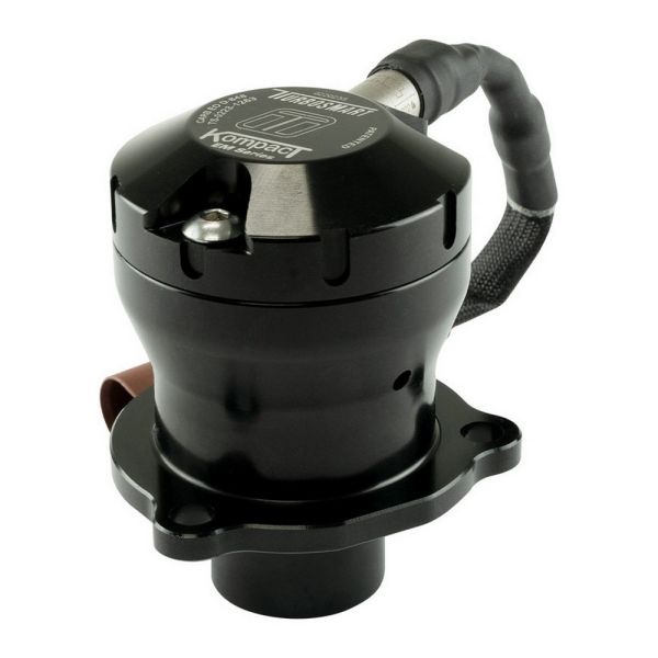 TurboSmart TS-0223-1264 BOV Kompact Plumb Back VR30 suits Audi 4L V8 TFSI