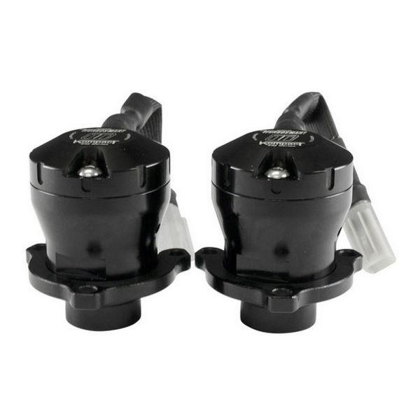 TurboSmart TS-0223-1283 BOV Kompact EM Plumb Back VR20