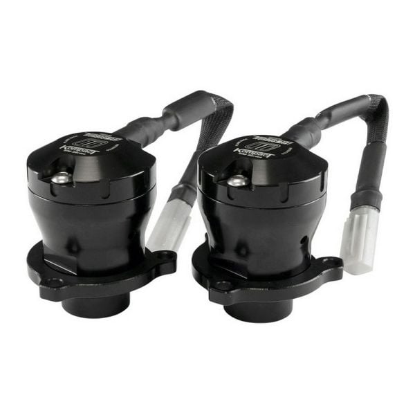 TurboSmart TS-0223-1283 BOV Kompact EM Plumb Back VR20