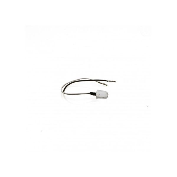 TurboSmart TS-0301-2010 e-Boost2 LED- Blue