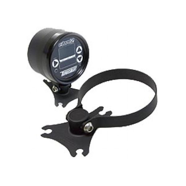 TurboSmart TS-0301-2013 e-Boost2 66mm Dash Mounting System