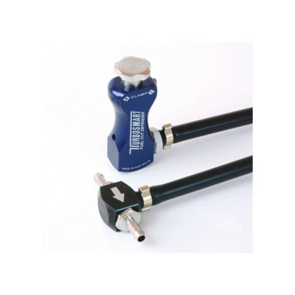 TurboSmart TS-0303-1001 FCD-1 (pneumatic)