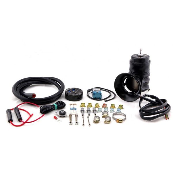 TurboSmart TS-0304-1009 BOV Controller Big Bubba Sonic Sleeper Kit