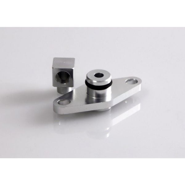 TurboSmart TS-0402-1013 FPR Adapter fits Subaru STI 2008