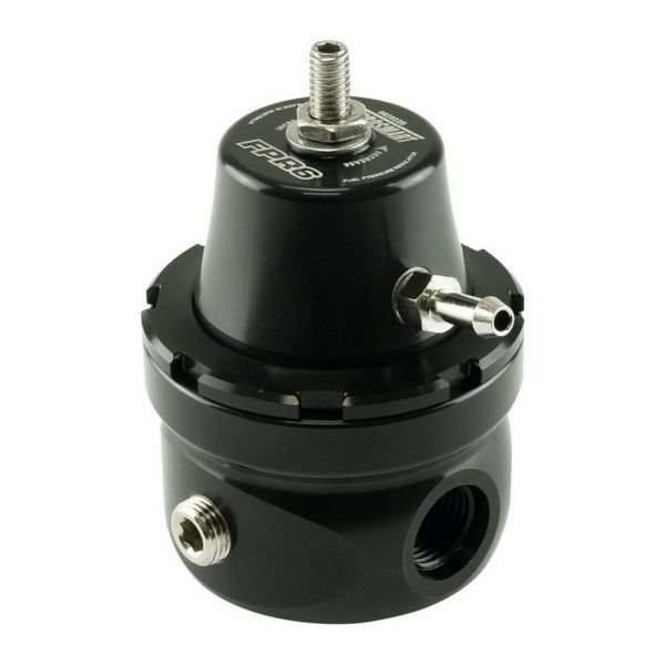 TurboSmart TS-0404-1025 FPR6 Fuel Pressure Regulator Sleeper