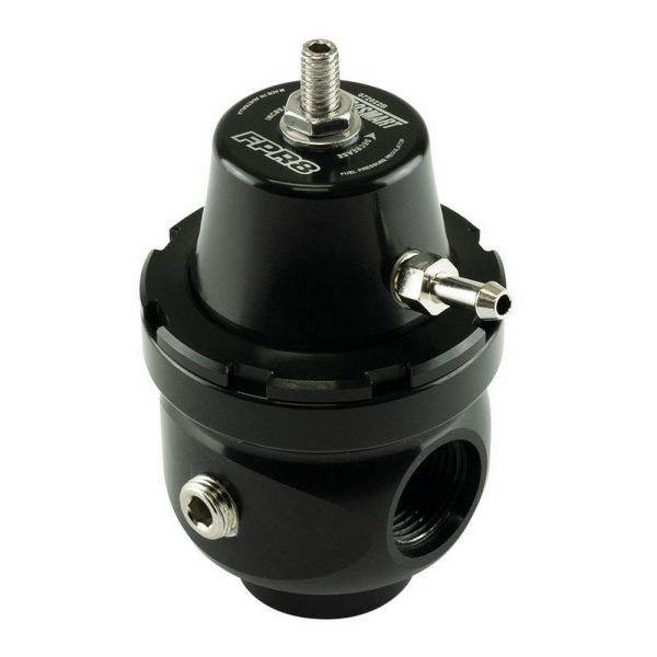 TurboSmart TS-0404-1035 FPR8 Fuel Pressure Regulator Sleeper