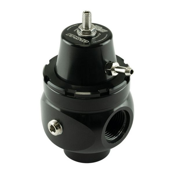 TurboSmart TS-0404-1045 FPR10 Fuel Pressure Regulator Sleeper