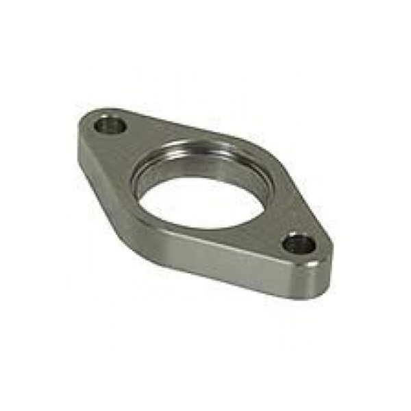TurboSmart TS-0501-2002 WG38 Weld Flanges - Mild Steel