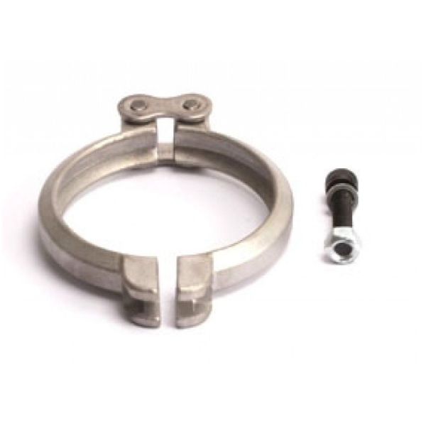 TurboSmart TS-0505-3004 WG40 Inlet V-Band