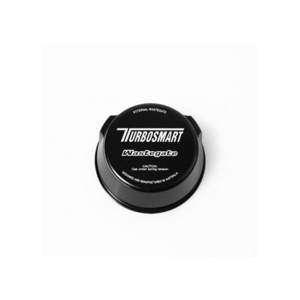 TurboSmart TS-0504-3013 WG45 Top Cap replacement - Black
